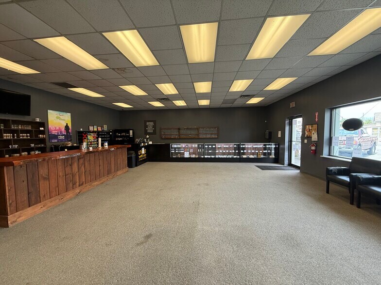 220-228 S Fulton St, Ithaca, NY à louer - Photo de l’immeuble – Image 3 sur 14