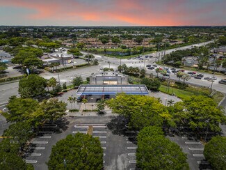 Plus de détails pour 16000 S Military Trl, Delray Beach, FL - Local commercial à vendre