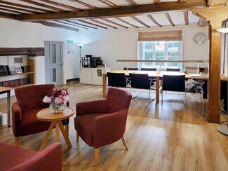 Plus de détails pour 1 Winnall Valley Rd, Winchester - Coworking à louer