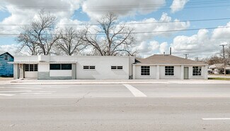 Plus de détails pour 305 N Laurent St, Victoria, TX - Local d’activités à vendre