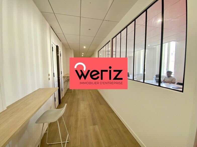 21 Rue Grignan, Marseille à louer - Photo de l’immeuble – Image 3 sur 8