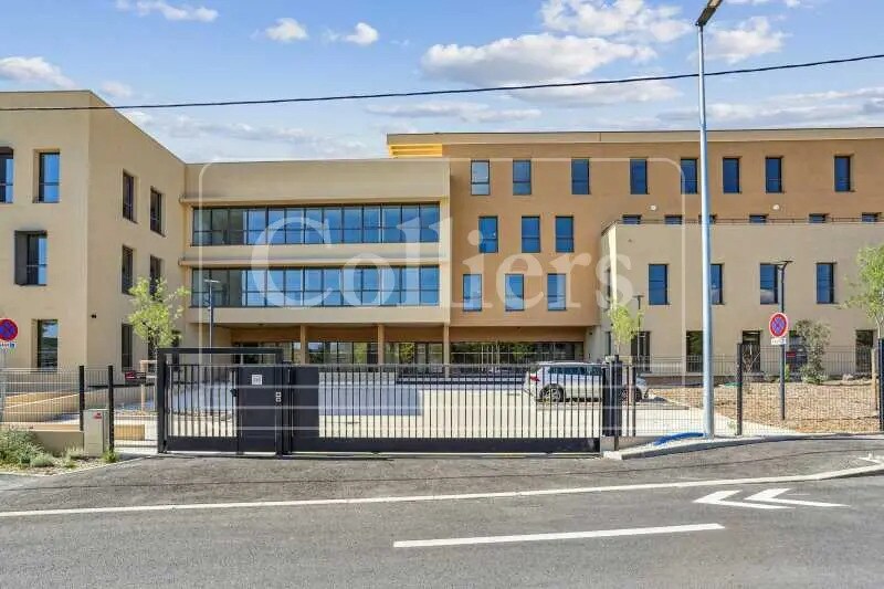 Bureau dans Aix-en-Provence à louer Photo principale– Image 1 sur 2