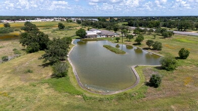 3345 E Austin St, Giddings, TX - Vue aérienne vue de carte - Image1