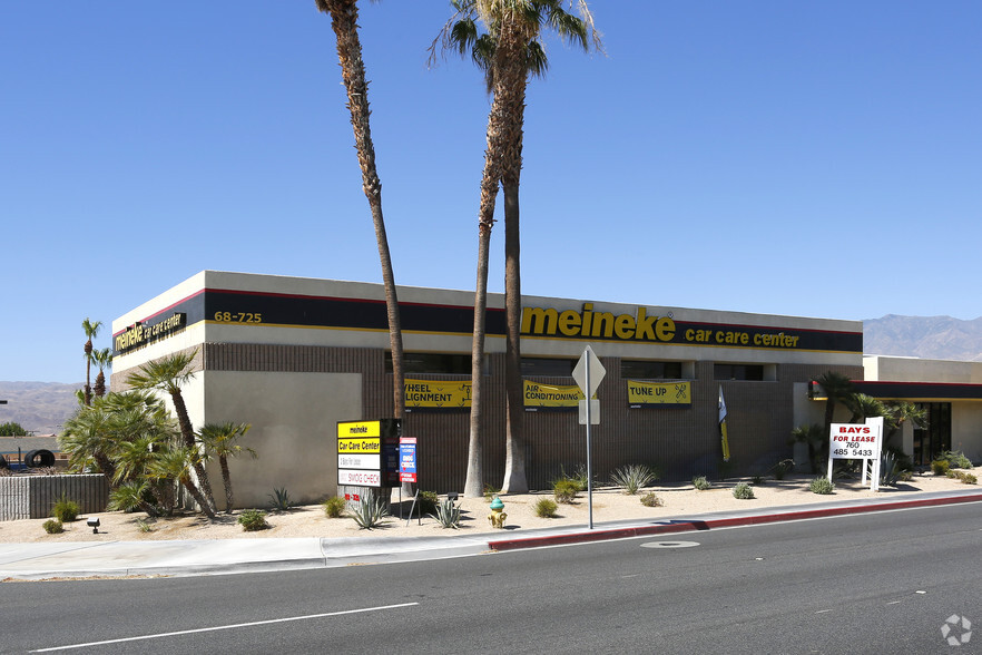 68725 Ramon Rd, Cathedral City, CA à vendre - Photo de l’immeuble – Image 3 sur 23