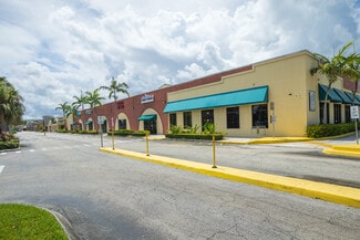 Plus de détails pour 3208-3598 SE Federal Hwy, Stuart, FL - Local commercial à louer