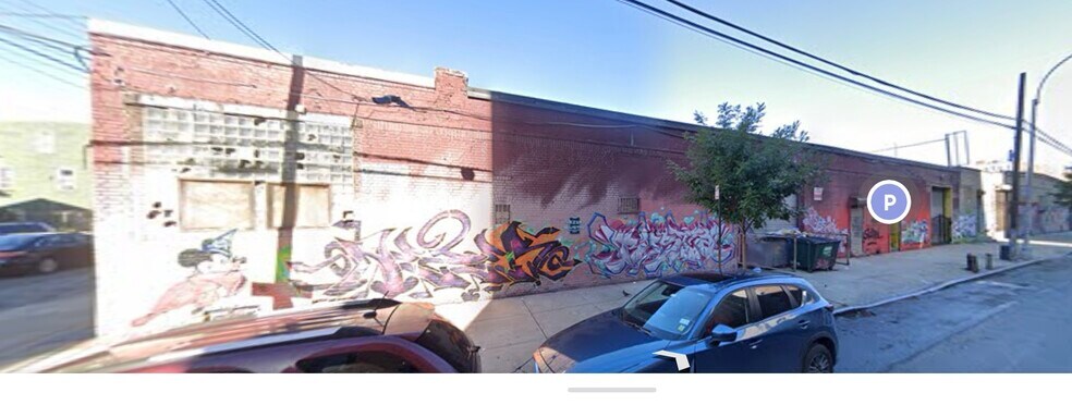 1529 Boone Ave, Bronx, NY à louer - Photo de l’immeuble – Image 2 sur 2