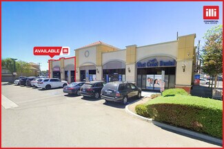 Plus de détails pour 15350 Nordhoff St, North Hills, CA - Local commercial à louer