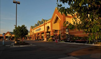 Plus de détails pour 2045-2129 W South Blvd W, Troy, MI - Local commercial à louer