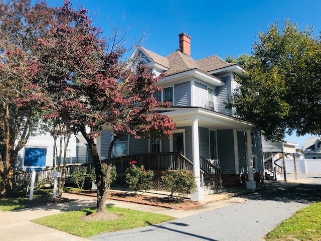 6 N Railroad Ave, Georgetown, DE à louer - Photo principale – Image 1 sur 12