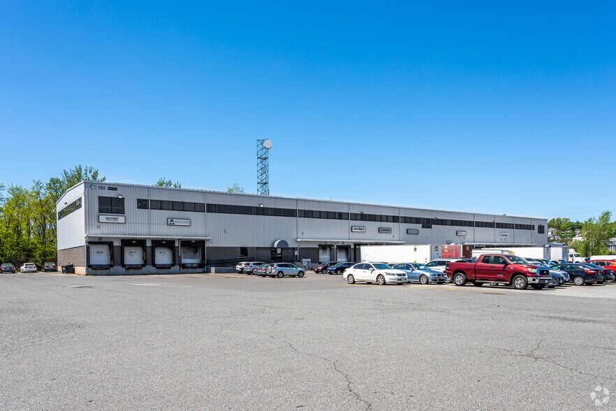 150 Eastern Ave, Chelsea, MA à louer - Photo principale – Image 1 sur 9