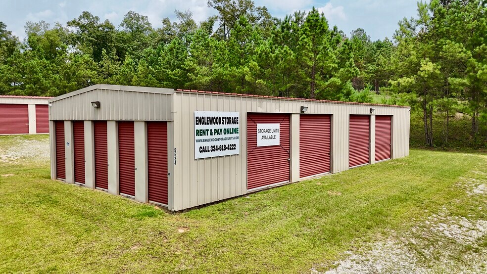 5534 County Road 97, Abbeville, AL à vendre - Photo de l’immeuble – Image 3 sur 26