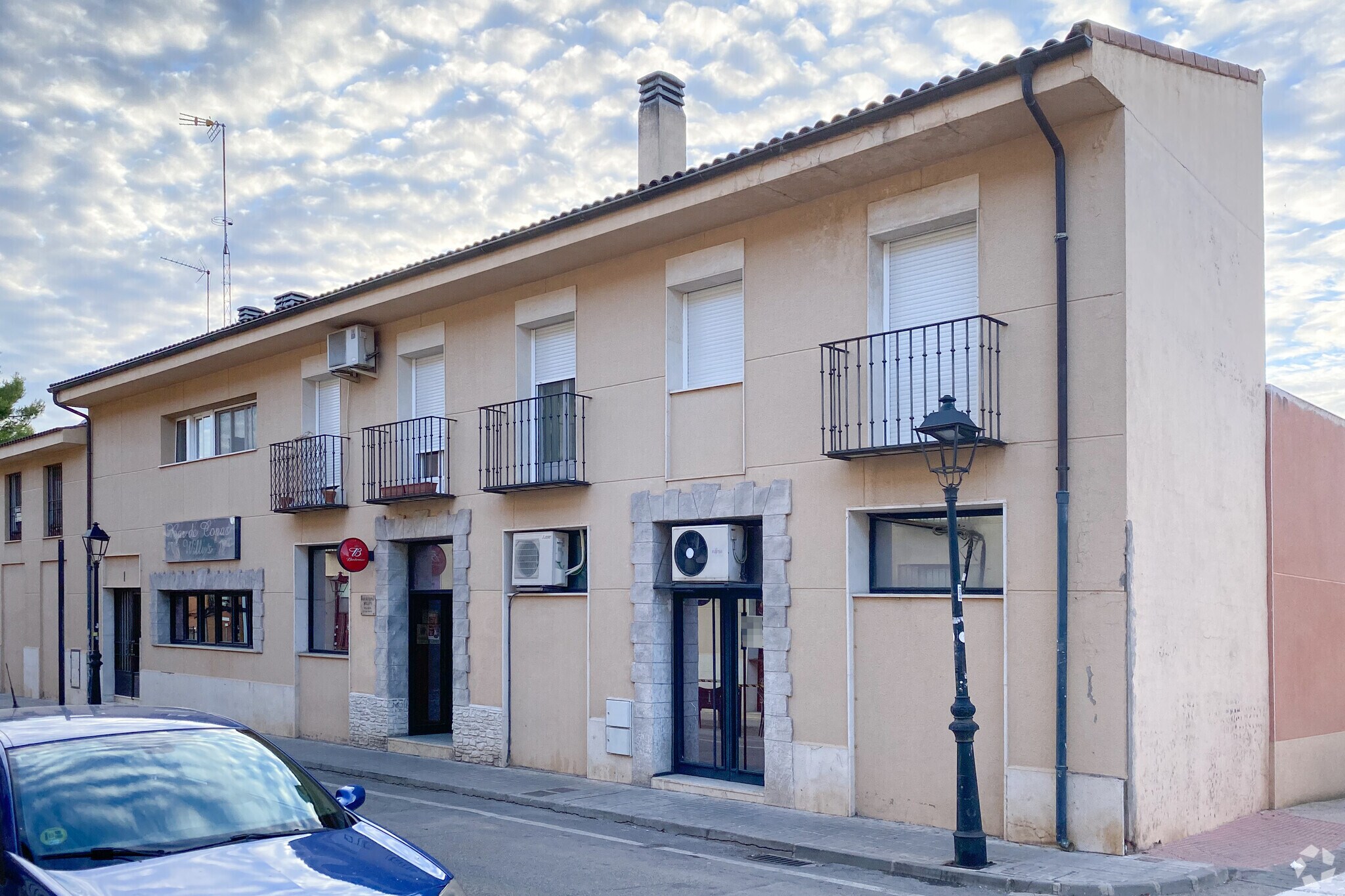 Calle Constitución, 1, Villarejo de Salvanés, Madrid à vendre Photo principale– Image 1 sur 3