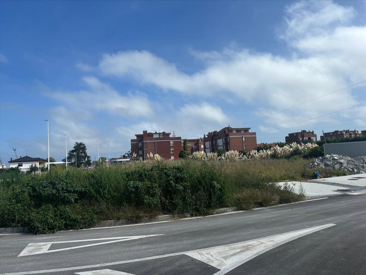 Calle Entrellatas, Santa Cruz de Bezana, Cantabria à vendre Photo principale– Image 1 sur 13