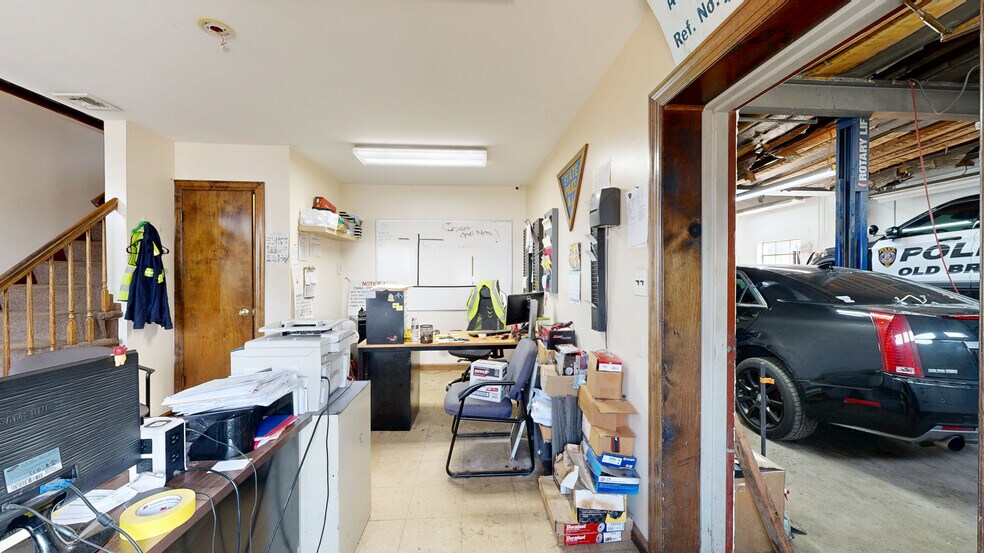 2072 State Route 35, South Amboy, NJ à vendre - Numérisation 3D Matterport – Image 3 sur 32