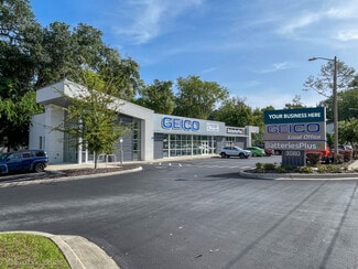 Plus de détails pour 3080 SW Archer Rd, Gainesville, FL - Bureau à louer