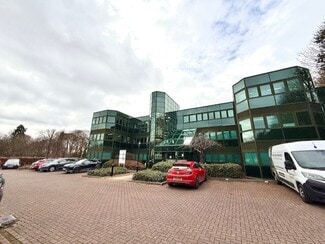 Plus de détails pour Gemini Cres, Dundee - Bureau à vendre