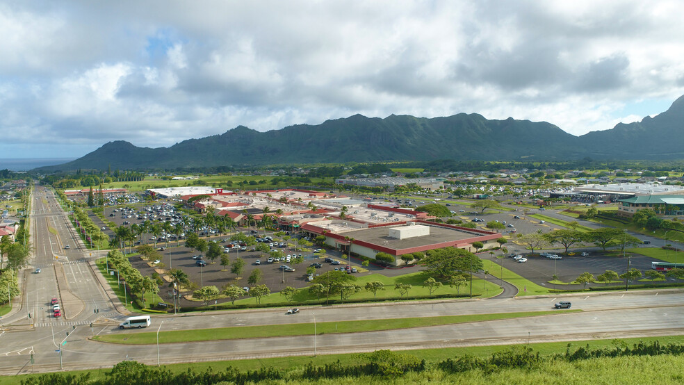 3-2600 Kaumualii Hwy, Lihue, HI à louer - Photo de l’immeuble – Image 2 sur 10