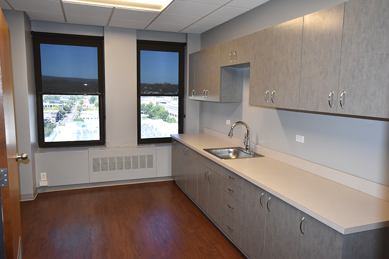 736 Market St, Chattanooga, TN à louer Photo de l’immeuble– Image 1 sur 5