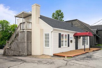 Plus de détails pour 4105 Hillsboro Cir, Nashville, TN - Bureau à vendre