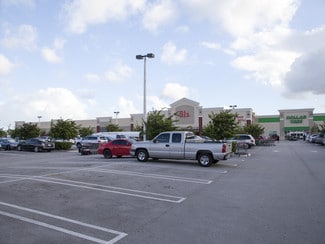 Plus de détails pour 7090-7010 SW 24th St, Miami, FL - Local commercial à louer