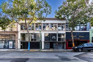 Plus de détails pour 319-327 14th St, Oakland, CA - Local commercial à vendre