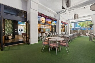 500 N Andrews Ave, Fort Lauderdale, FL à louer Photo intérieure– Image 2 sur 36