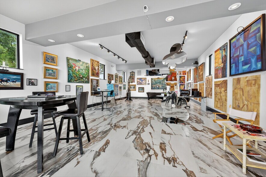 1133 W Atlantic Ave, Delray Beach, FL à louer - Photo intérieure – Image 3 sur 12