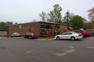 Plus de détails pour 3140-3142 Cahaba Heights Rd, Birmingham, AL - Bureau/Médical à louer