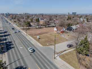 Plus de détails pour 205 Hwy 8, Hamilton, ON - Terrain à vendre