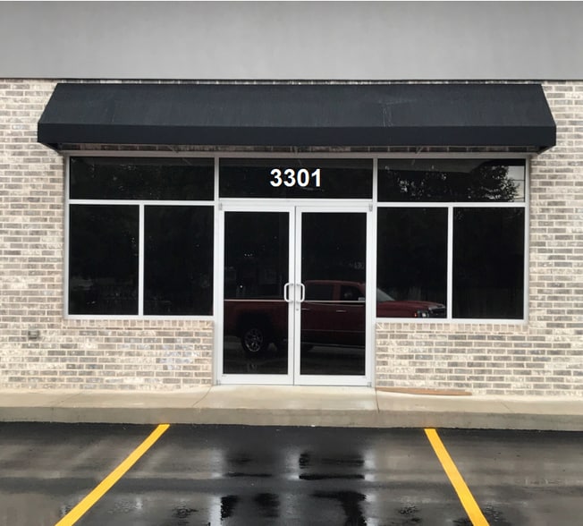 3301 Malibu Dr, Jonesboro, AR à louer - Photo principale – Image 3 sur 17