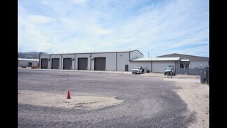 Plus de détails pour 45 Lagoon Rd, Rock Springs, WY - Industriel/Logistique à louer