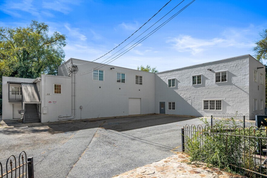 225 E Pall Mall St, Winchester, VA à vendre - Photo de l’immeuble – Image 3 sur 34
