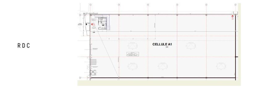 1 Rue De Villevaudé, Villeparisis à louer - Plan d’étage – Image 3 sur 14