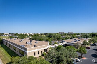 12303 Technology Blvd, Austin, TX - Vue aérienne  vue de carte - Image1