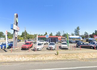 Plus de détails pour 13601 Pacific Ave S, Tacoma, WA - Local commercial à vendre