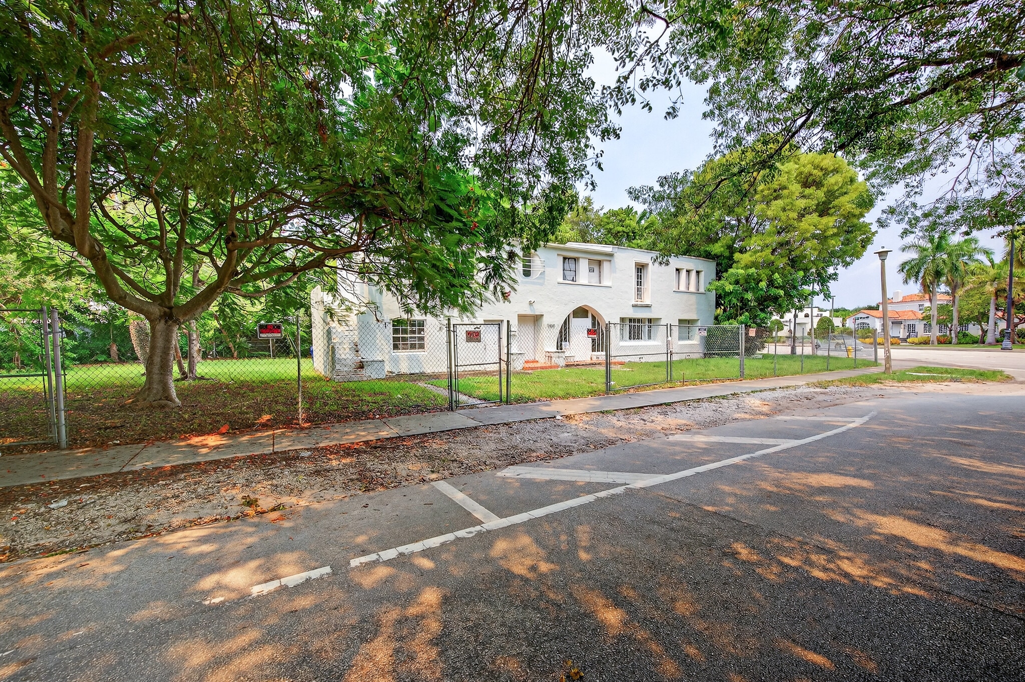 5800 Biscayne Blvd, Miami, FL à vendre Photo principale– Image 1 sur 9