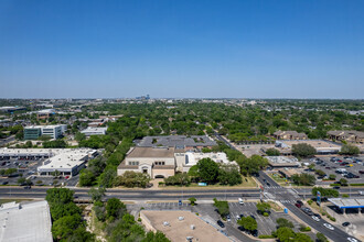 2930 W Anderson Ln, Austin, TX - VUE AÉRIENNE  vue de carte