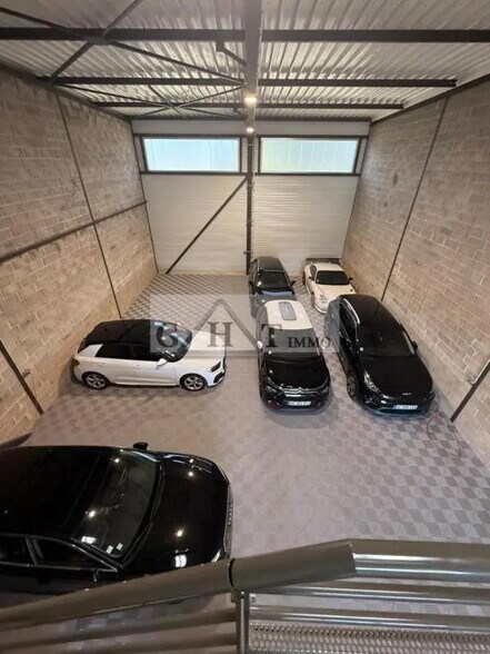 Industriel/Logistique dans Marcoussis à vendre - Photo de l’immeuble – Image 2 sur 2