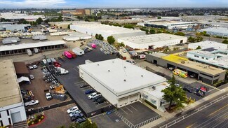Plus de détails pour 2851 Alvarado St, San Leandro, CA - Industriel/Logistique à vendre