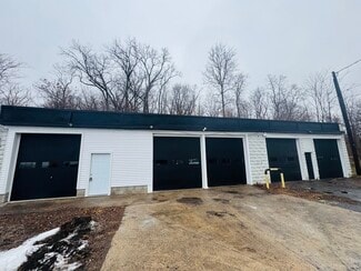 Plus de détails pour 326 Park St, West Springfield, MA - Local d'activités, Industriel/Logistique à louer