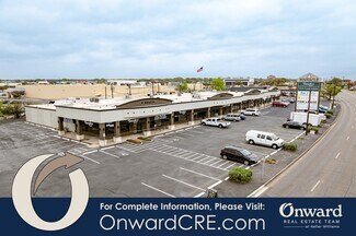 Plus de détails pour 1300 Lake Air Dr, Waco, TX - Local commercial à louer