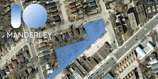 Plus de détails pour 10 Manderley Dr, Toronto, ON - Terrain à vendre