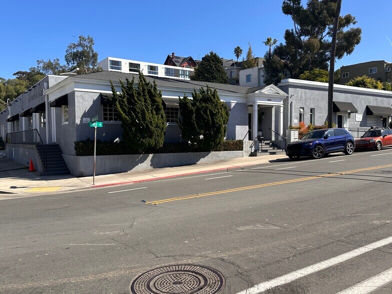 2553-2555 State St, San Diego, CA à louer - Photo de l’immeuble – Image 1 sur 10