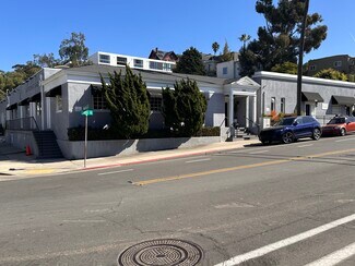 Plus de détails pour 2553-2555 State St, San Diego, CA - Industriel/Logistique à louer