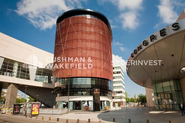 Plus de détails pour Bureau à vendre