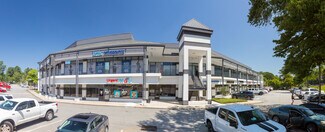Plus de détails pour 310-380 Commerce Dr, Peachtree City, GA - Bureau/Local commercial, Local commercial à louer