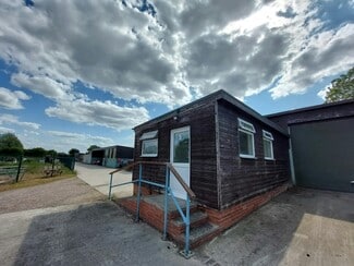 Plus de détails pour Infield Ln, Retford - Bureau à louer