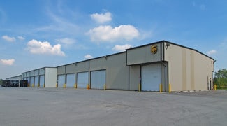 Plus de détails pour 16701 Center Rd, Harvey, IL - Industriel/Logistique à vendre