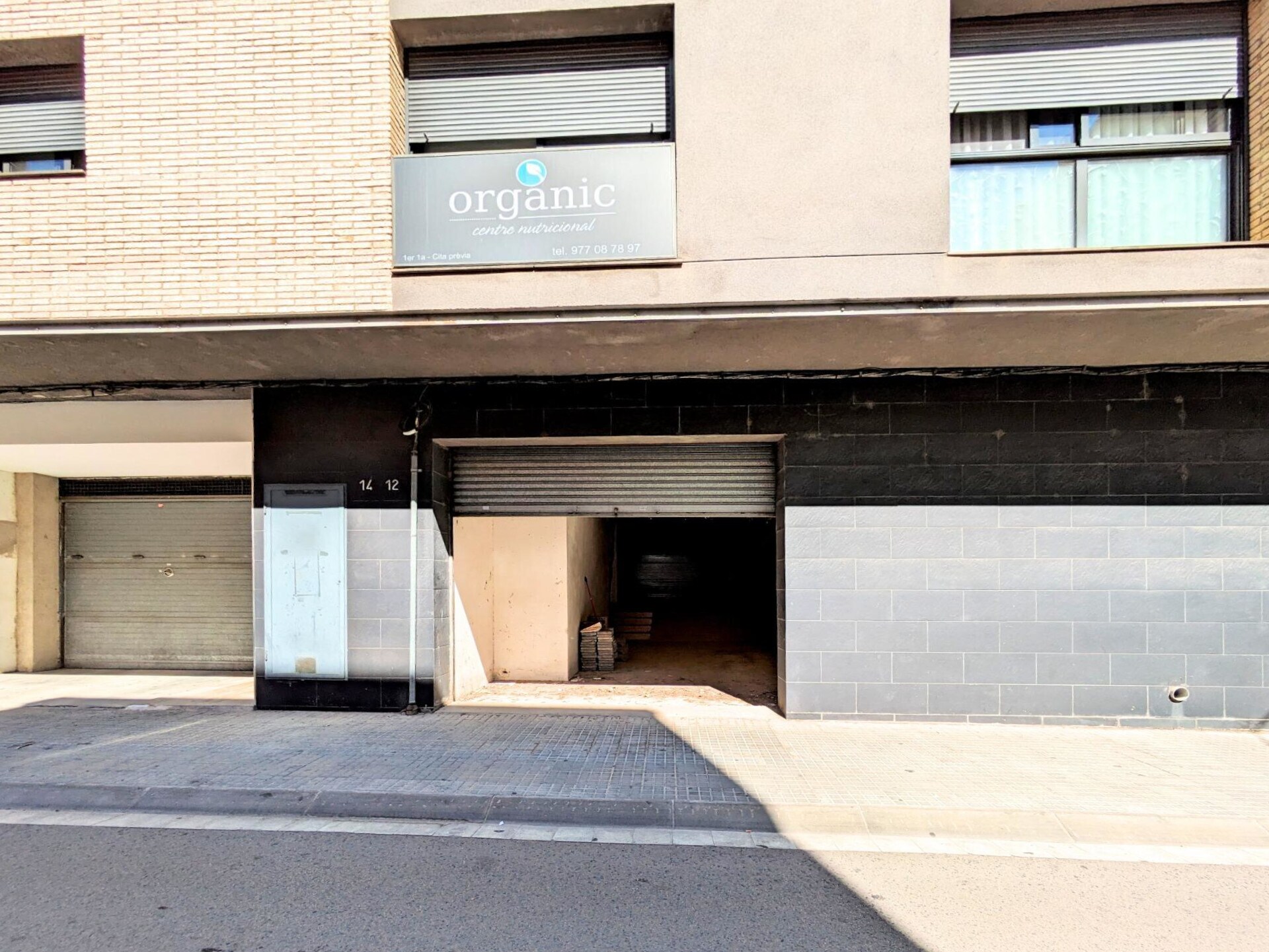 Immeuble residentiel dans Amposta, Tarragona à vendre Photo intérieure– Image 1 sur 2