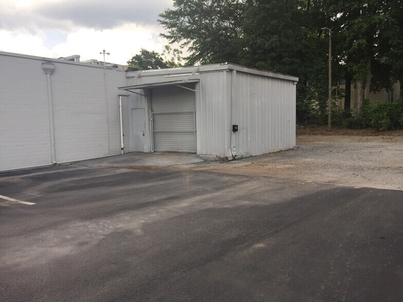 904 Maple St, Carrollton, GA à louer - Photo de l’immeuble – Image 3 sur 4